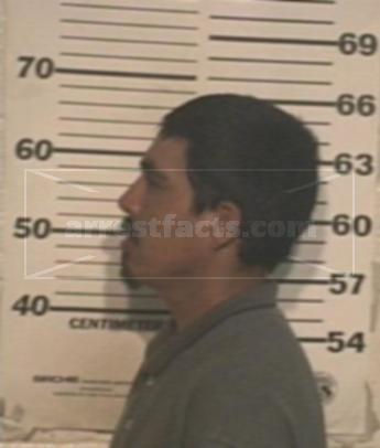 Carlos Edwardo Garza