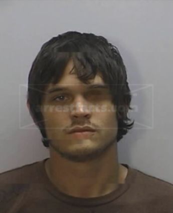 Benjamin Ray Williams