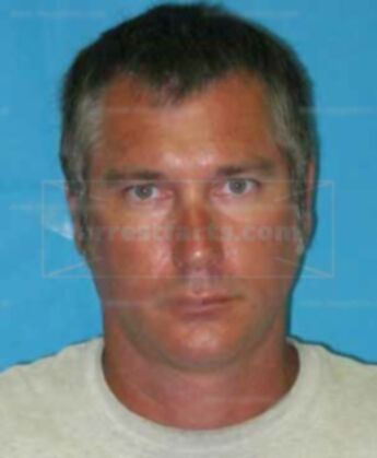 Jason Shane Roberts