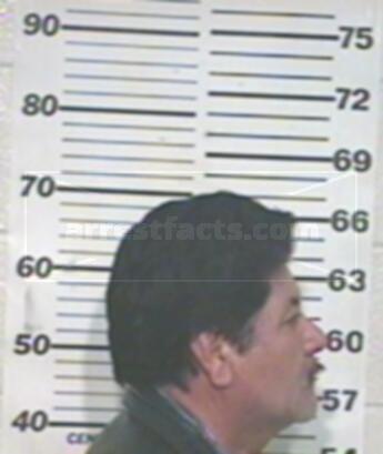 Marcos Casarez Castro