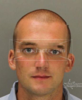 Kyle William Simon