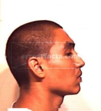 Jose Marcos Picasso