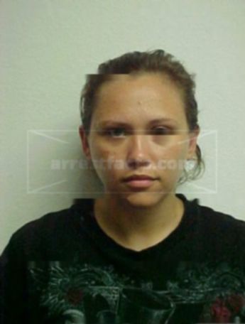 Jennifer Christine Mills