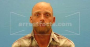 Shane Otto Wesch