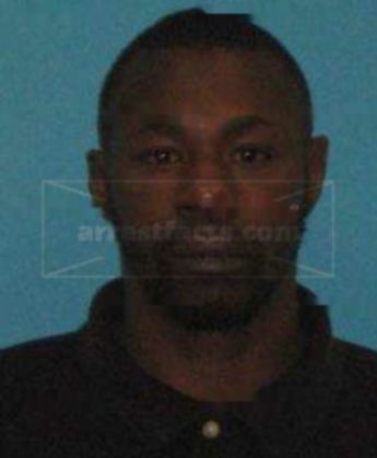 Ronnie Nathaneil Nixon