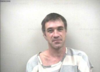 Mickey Earl Tanner