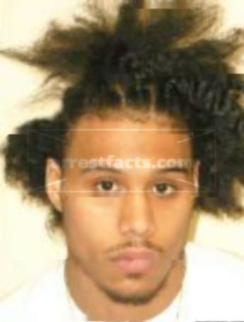 Michael Dashun Wilkins