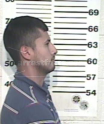 Dan Rodriguez Macias