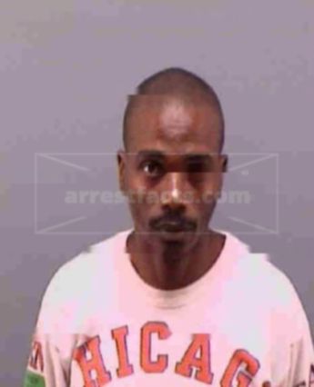 Ronald Henderson