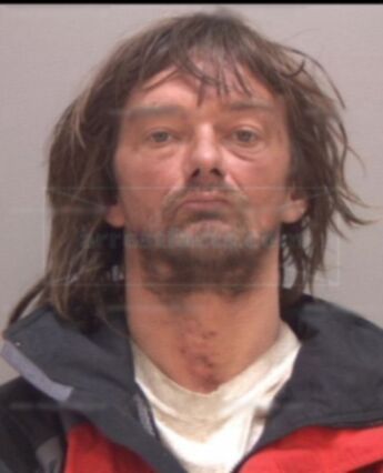 Jeffery Andrew Keeling
