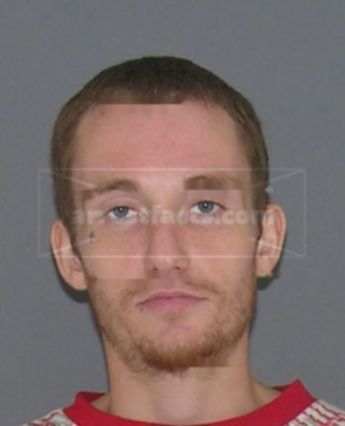 Robert Tyler Hill