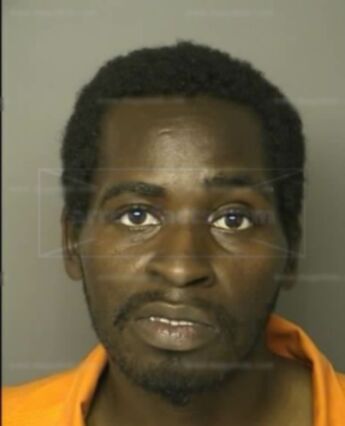 Eldon Lee Bellamy
