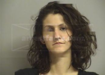 Brandi Kay Ragsdale