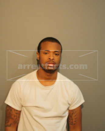 Omar Williams