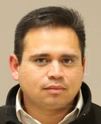 Pablo Cesar Olvera