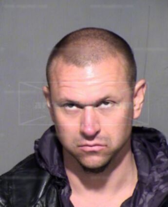 Richard Aaron Upson