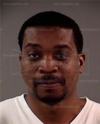 Taurus Jermaine Hollins