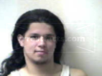 John Pete Villarreal