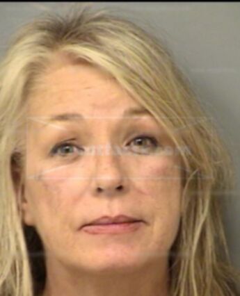 Lori Allison Timmerman