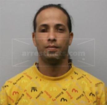 Josue Medina-Rodriguez