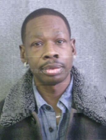 Keith Ferguson