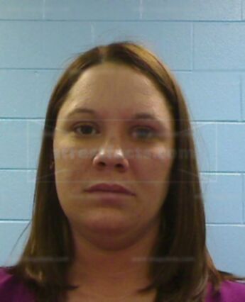April Juanita Waldrop