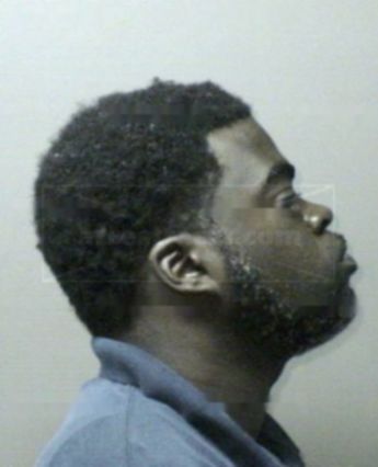 Rufus Roy Rhoden