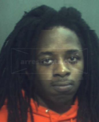 Linden Demarcus Thompson