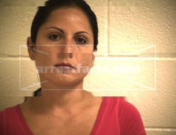 Oneida Deleon Leal