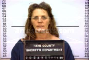 Sabrina Ann Hutchins
