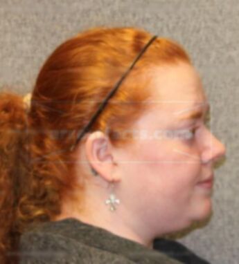 Abigail I Netzow