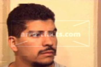 Abraham Arevalo