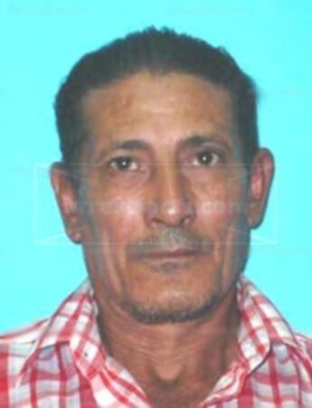Reinaldo Vazquez