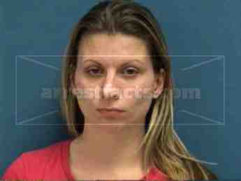 Lacy Cole Aronson