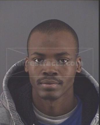 Wesley Montreall Harris