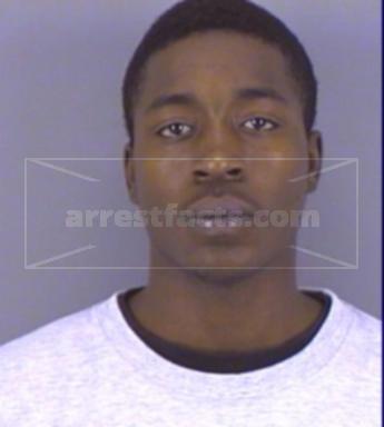 Brodrick Deon (Twin) Osborn