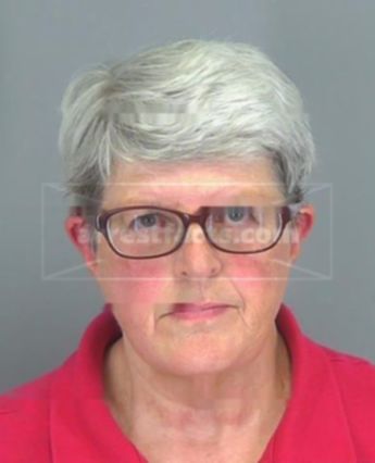 Marlene C Ezell