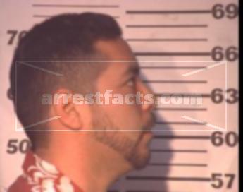 Jose Angel Salazar Lozano