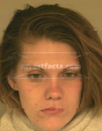 Brittany Jordan Gastineau