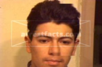 Erick Garcia Delturo