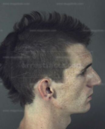 David Brandon Strickland