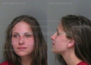 Audrey Young