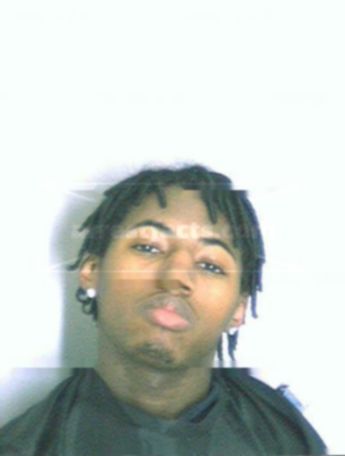 Deon Copeland