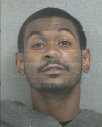 Bryant Troy Crosby Jr