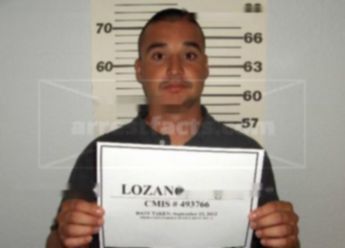 Sergio Lozano