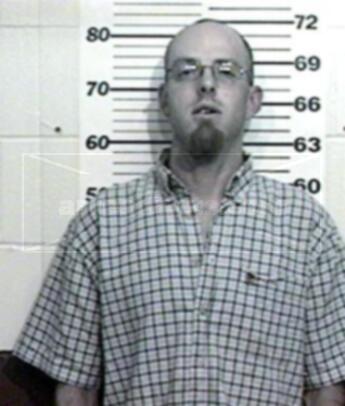 Christopher Kelly Anderson