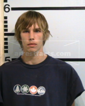 Brandon Grant Moran
