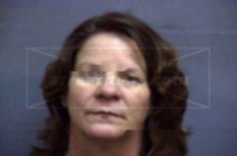 Monica Susan Banks