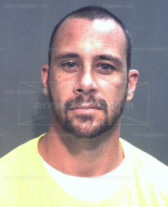 Bradley Aaron Bates