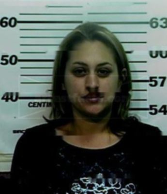 Stacia Laine Miller